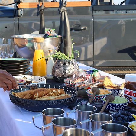 Tomo Safari Lodge Hoedspruit Bagian luar foto