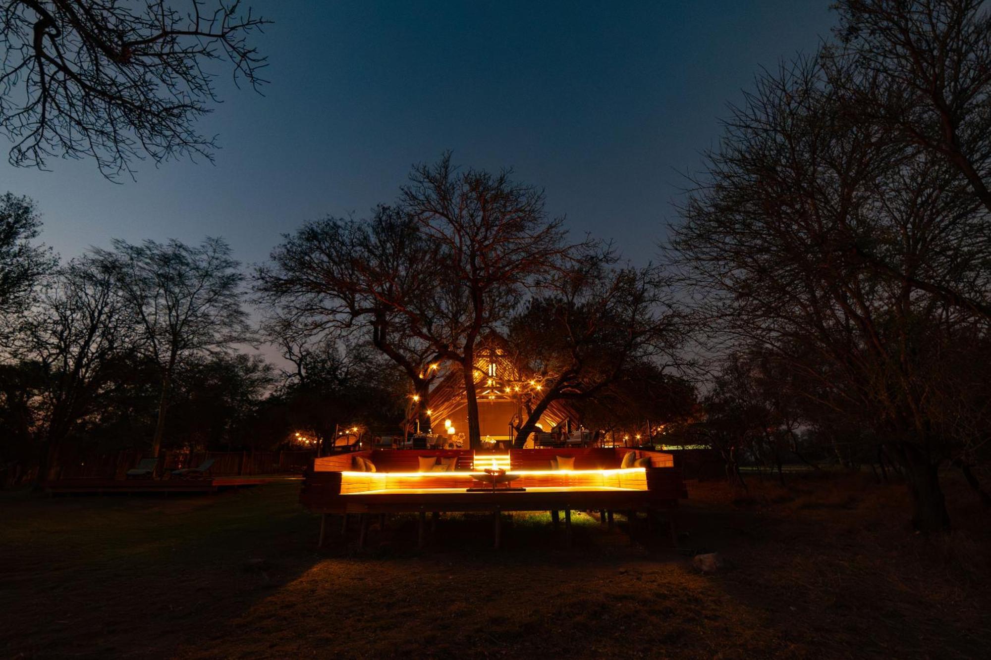 Tomo Safari Lodge Hoedspruit Bagian luar foto