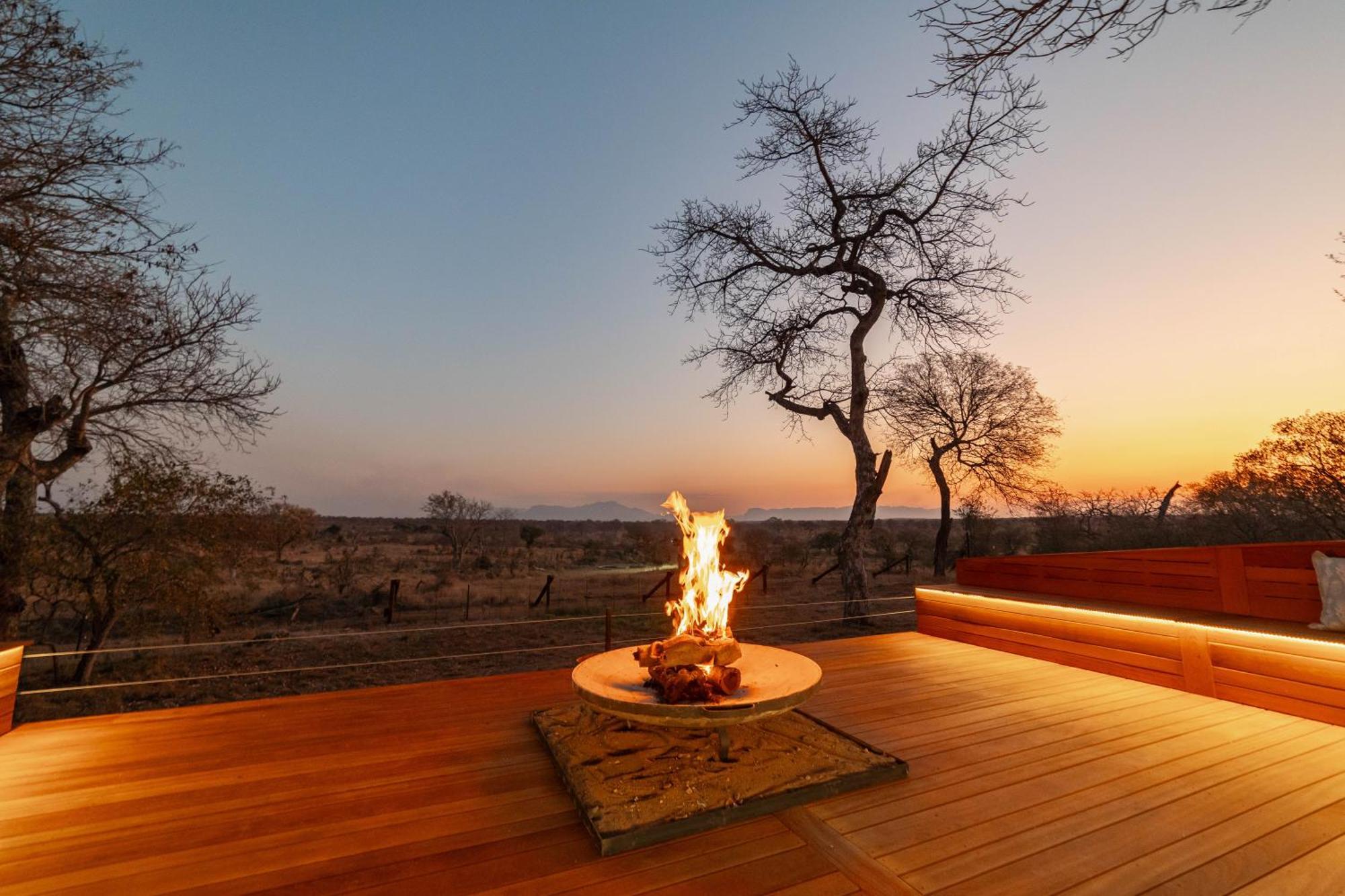 Tomo Safari Lodge Hoedspruit Bagian luar foto