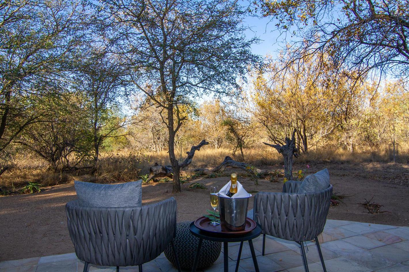 Tomo Safari Lodge Hoedspruit Bagian luar foto