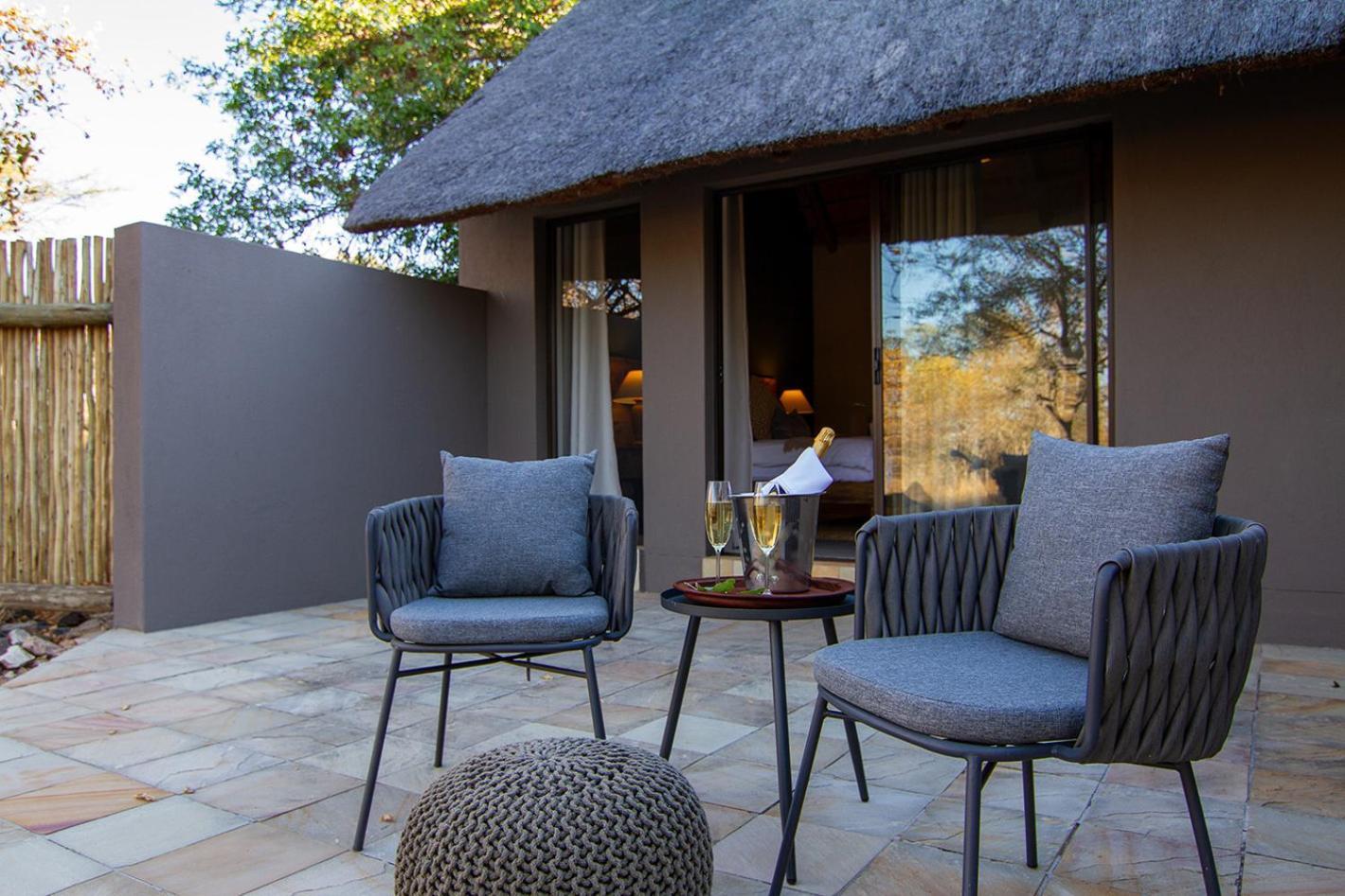 Tomo Safari Lodge Hoedspruit Bagian luar foto