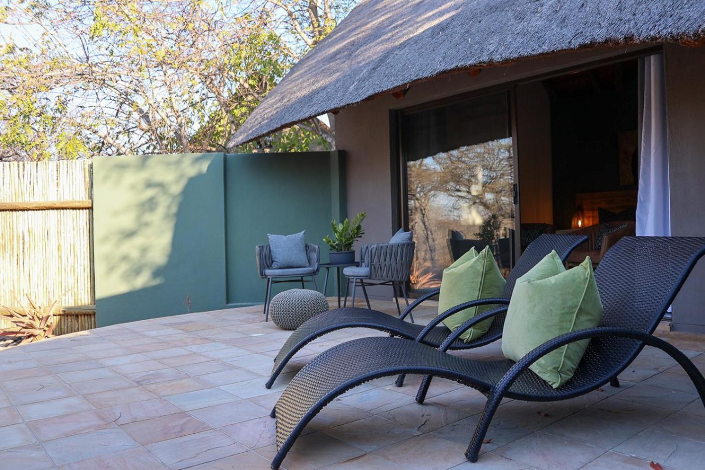 Tomo Safari Lodge Hoedspruit Bagian luar foto