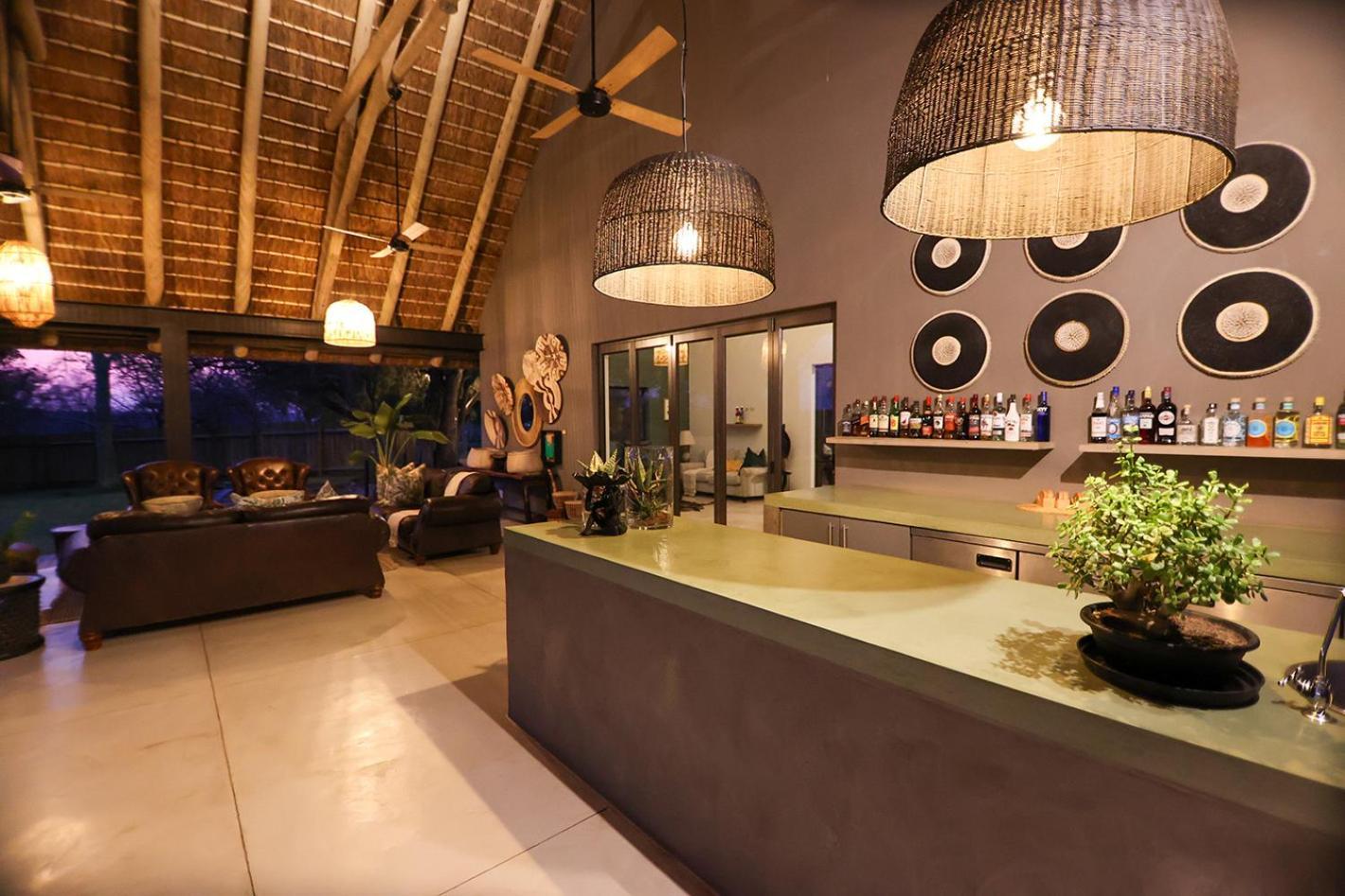 Tomo Safari Lodge Hoedspruit Bagian luar foto