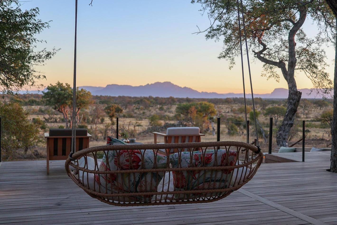 Tomo Safari Lodge Hoedspruit Bagian luar foto