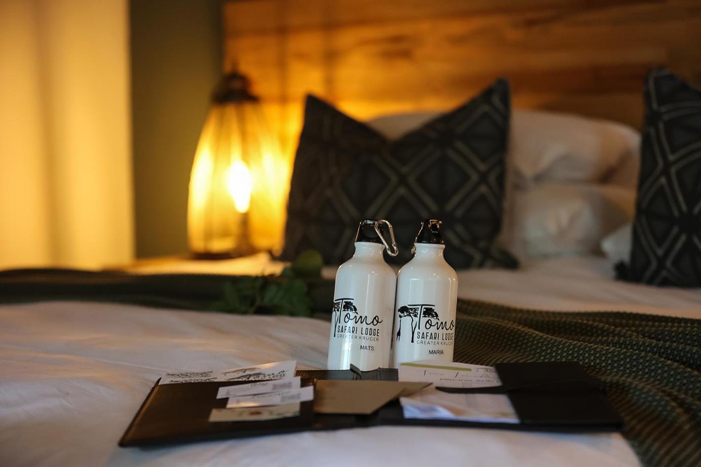 Tomo Safari Lodge Hoedspruit Ruang foto
