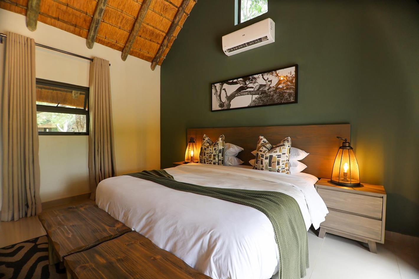 Tomo Safari Lodge Hoedspruit Ruang foto