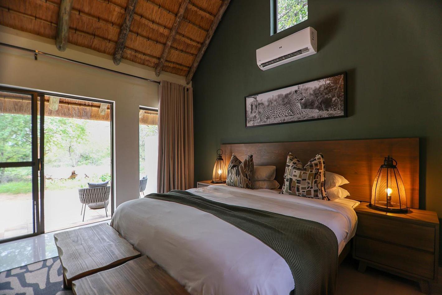 Tomo Safari Lodge Hoedspruit Ruang foto