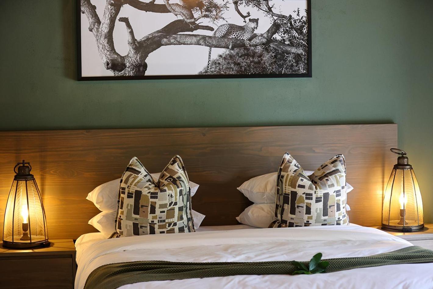 Tomo Safari Lodge Hoedspruit Ruang foto