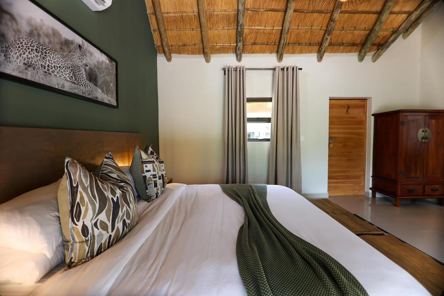 Tomo Safari Lodge Hoedspruit Ruang foto