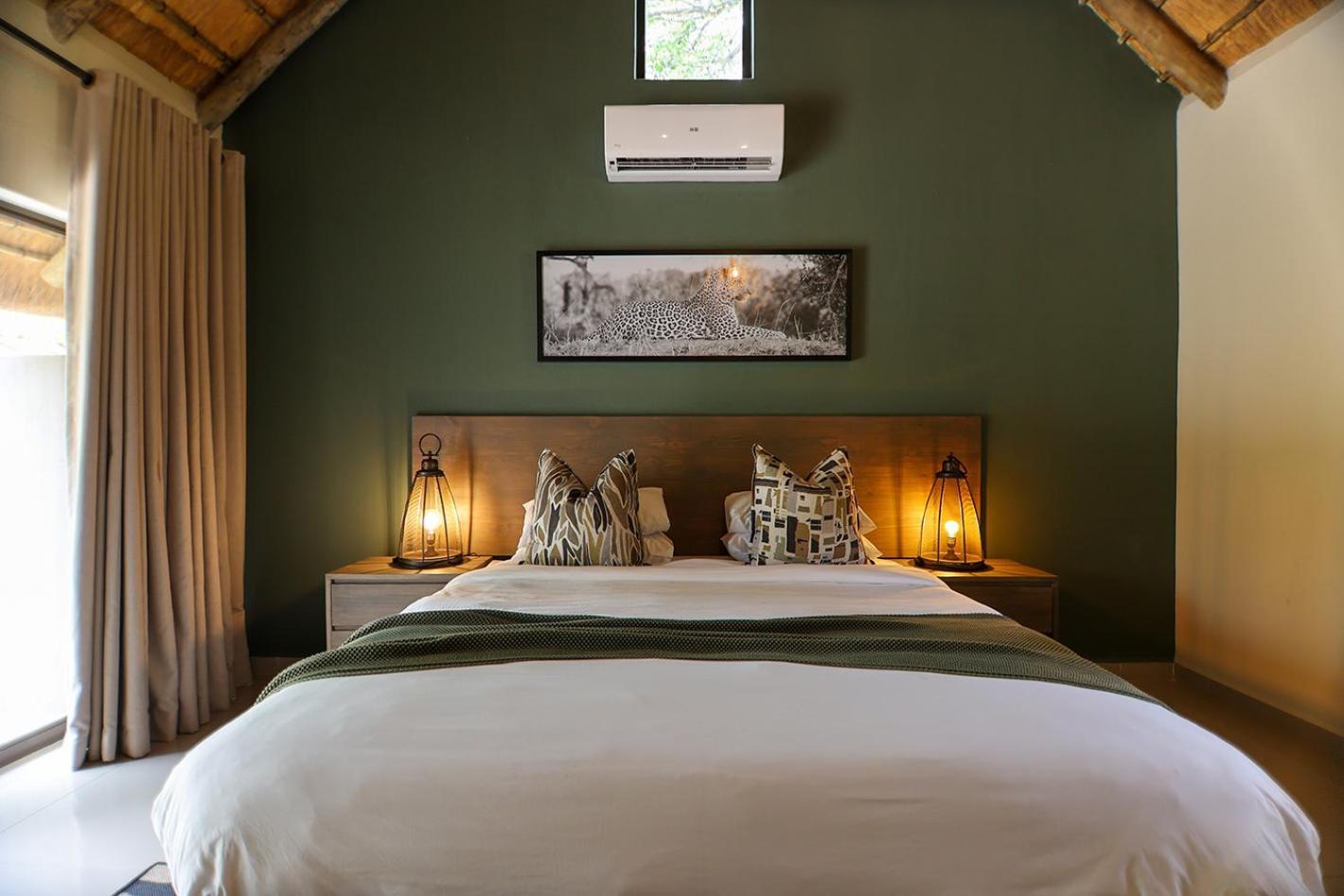 Tomo Safari Lodge Hoedspruit Ruang foto