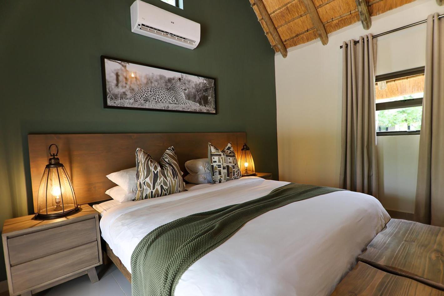 Tomo Safari Lodge Hoedspruit Ruang foto