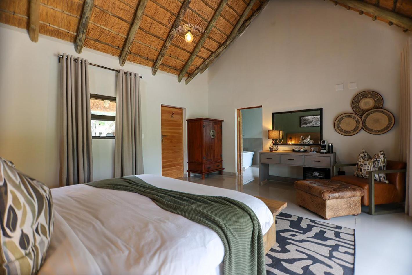 Tomo Safari Lodge Hoedspruit Ruang foto