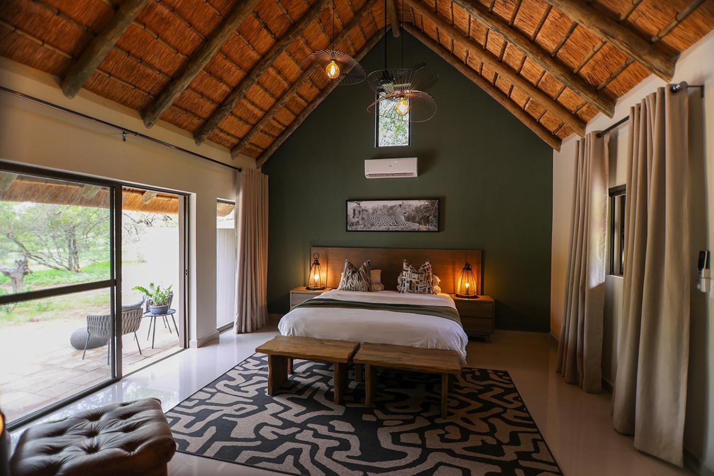 Tomo Safari Lodge Hoedspruit Ruang foto