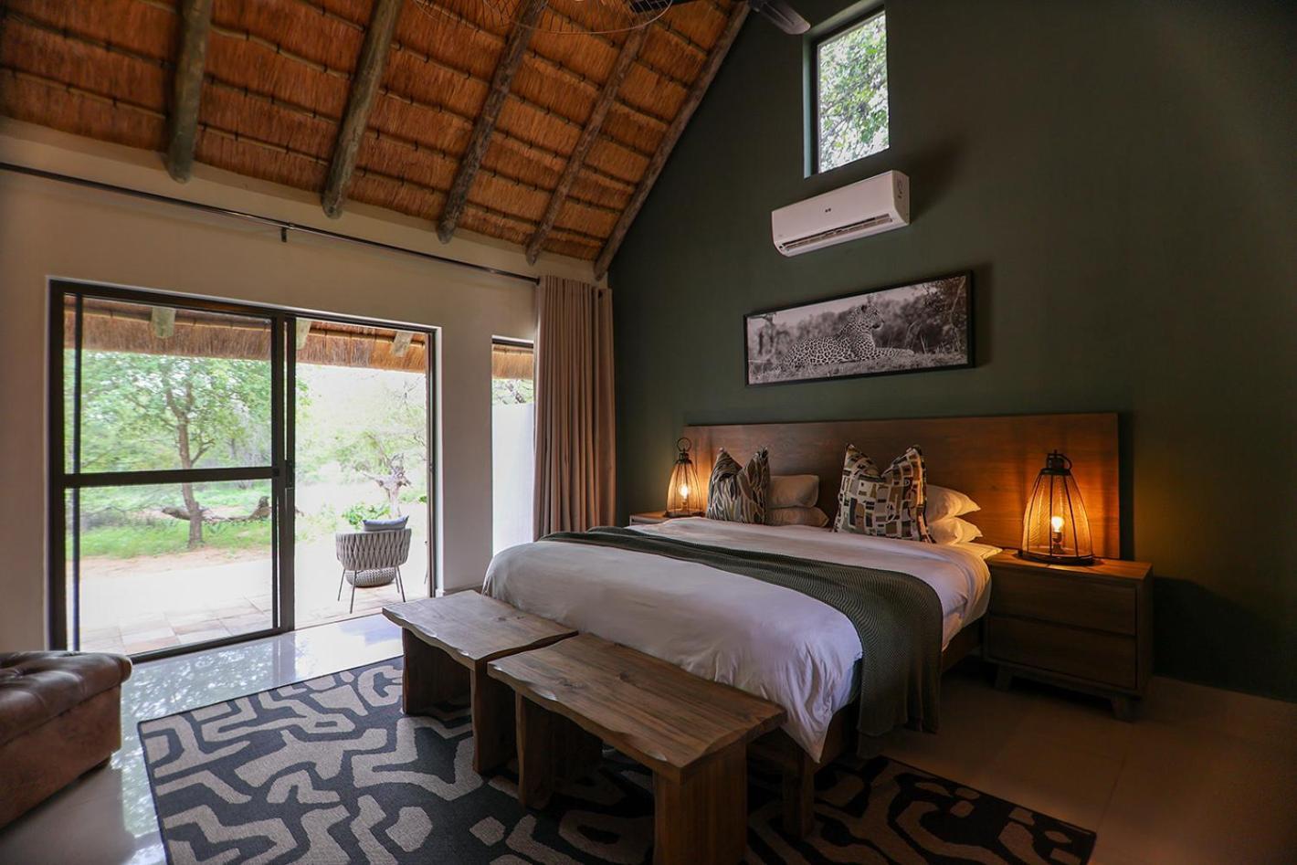 Tomo Safari Lodge Hoedspruit Ruang foto
