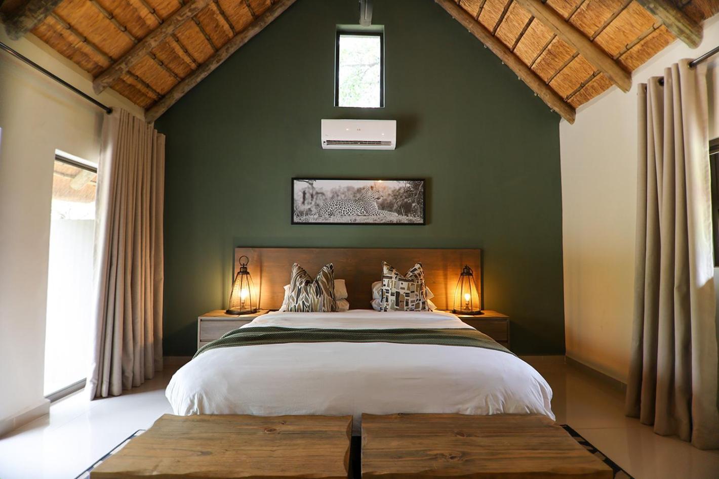 Tomo Safari Lodge Hoedspruit Ruang foto