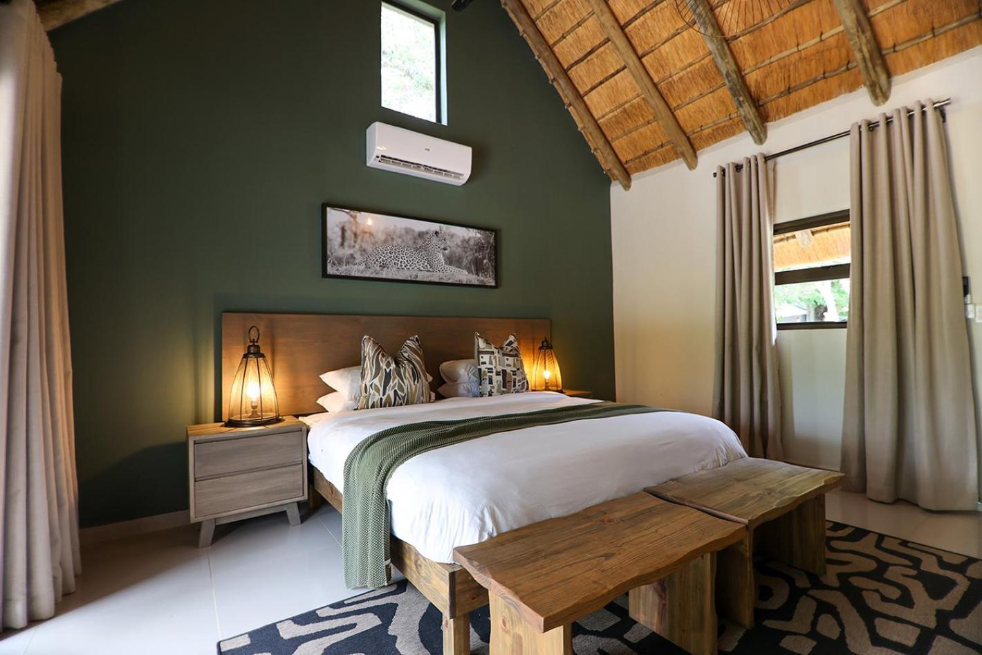 Tomo Safari Lodge Hoedspruit Ruang foto