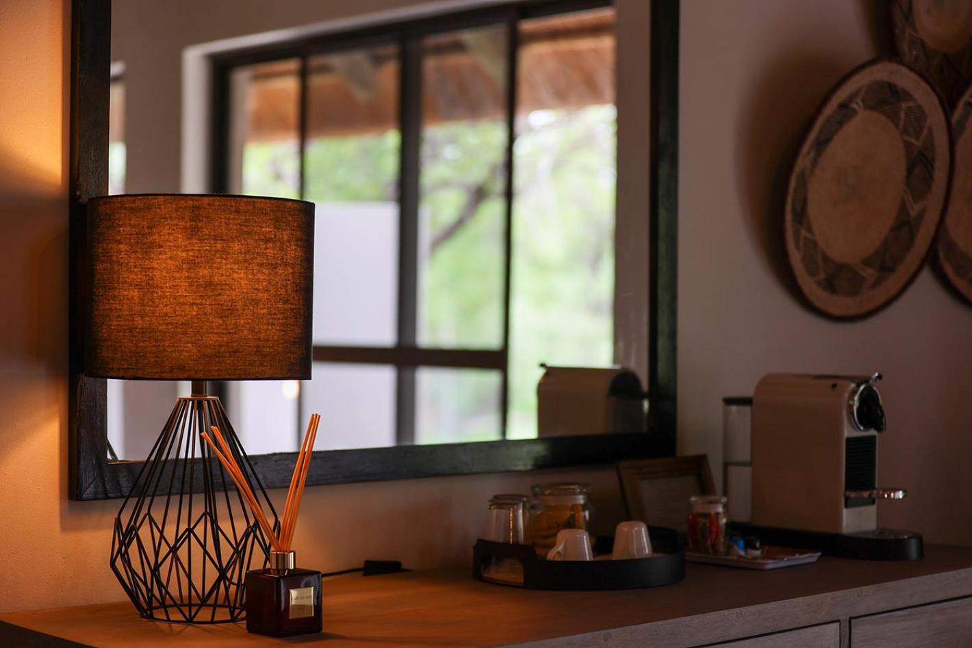 Tomo Safari Lodge Hoedspruit Ruang foto