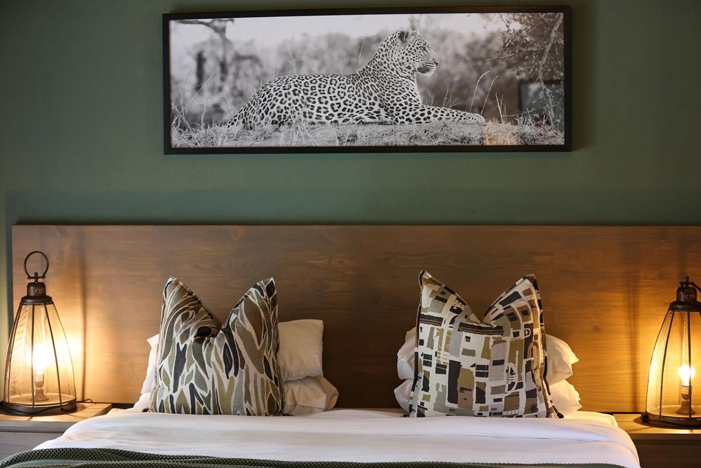 Tomo Safari Lodge Hoedspruit Ruang foto