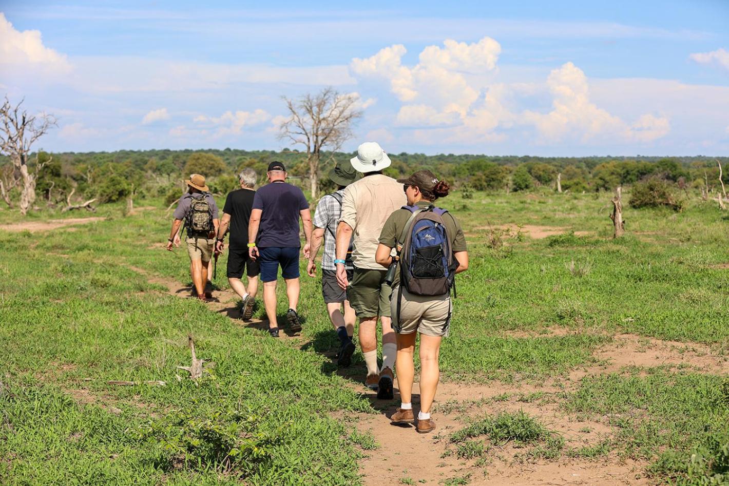 Tomo Safari Lodge Hoedspruit Bagian luar foto