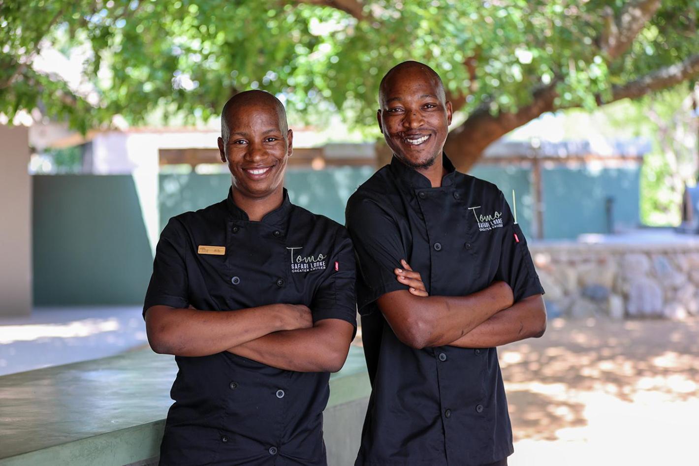 Tomo Safari Lodge Hoedspruit Bagian luar foto
